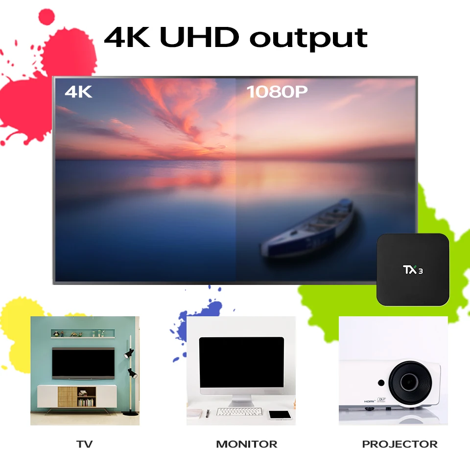 Hyper Base R1 4K Retro Game Consoles with 110000+ Games for PS1/Saturn/MAME/CPS1/CPS2/N64/DC Portable Video Game Player ATV Box Hyper Base R1 4K Retro Game Consoles with 110000+ Games for PS1/Saturn/MAME/CPS1/CPS2/N64/DC Portable Video Game Player ATV Box