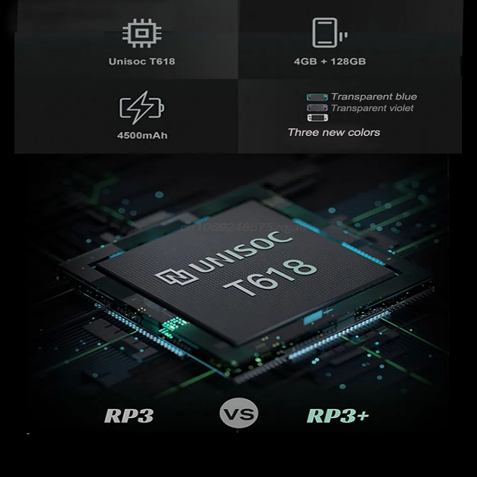 Retroid Pocket 3 Plus Official store Handhelds 4.7 inch video game 4G+128GB RP3+ Android 11 HDMI HD PS2 portable console PSP 3DS Retroid Pocket 3 Plus Official store Handhelds 4.7 inch video game 4G+128GB RP3+ Android 11 HDMI HD PS2 portable console PSP 3DS