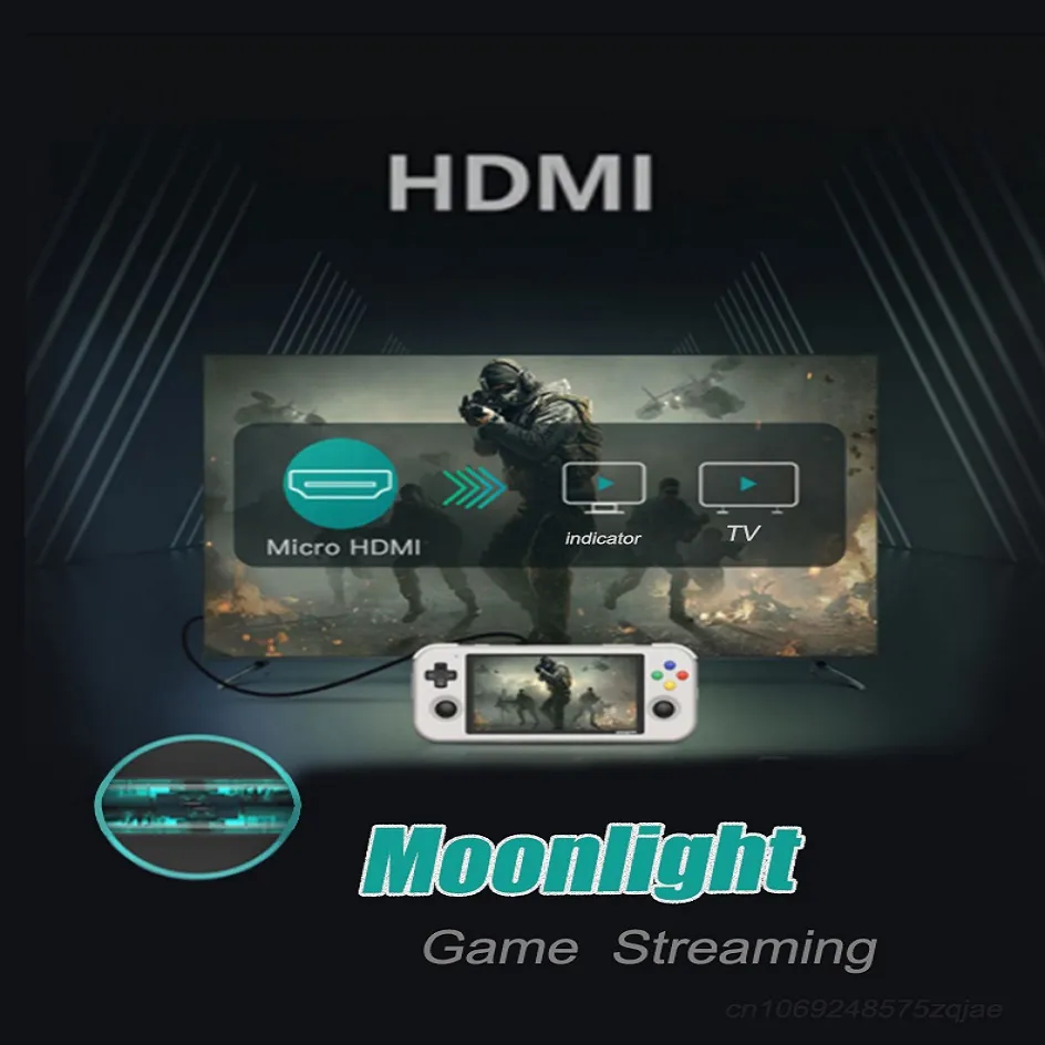 Retroid Pocket 3 Plus Official store Handhelds 4.7 inch video game 4G+128GB RP3+ Android 11 HDMI HD PS2 portable console PSP 3DS Retroid Pocket 3 Plus Official store Handhelds 4.7 inch video game 4G+128GB RP3+ Android 11 HDMI HD PS2 portable console PSP 3DS