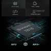 Retroid Pocket 3 Plus Official store Handhelds 4.7 inch video game 4G+128GB RP3+ Android 11 HDMI HD PS2 portable console PSP 3DS