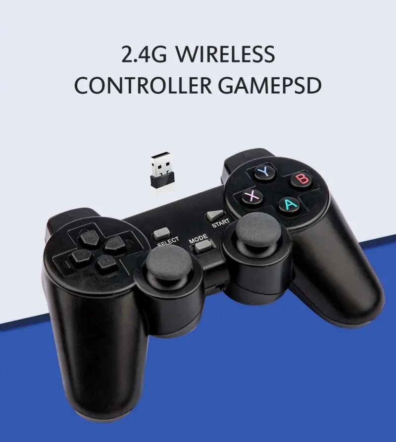 Retro WiFi Super Console X Pro 4K HD TV Video Game Consoles For PSP/PS1/N64/DC With 50000+ Games With 2.4G Wireless Controllers