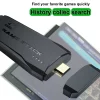 2023 4K Video Game Console 2.4G Double Wireless Controller Game Stick 10000 Games 64 32GB Retro Games For PS1 4 Boy Gift New