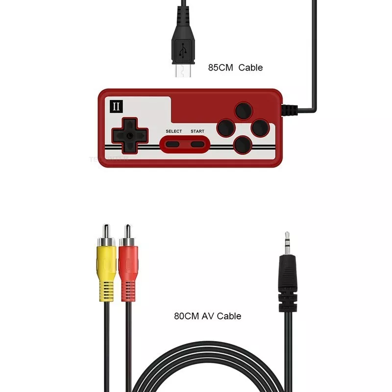 Retro Portable Mini Handheld Video Game Console 8-Bit 3.0 Inch Color LCD Kids Color Game Player Built-in 400 games Retro Portable Mini Handheld Video Game Console 8-Bit 3.0 Inch Color LCD Kids Color Game Player Built-in 400 games