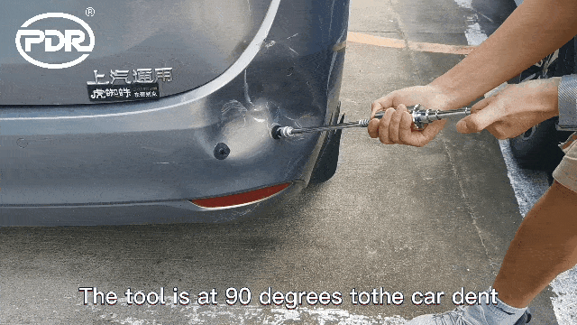Super PDR Car Dent Repair Tools Dent Removal kits Paintless Dent Repair Auto Body Dent Puller Kit for Car Super PDR Car Dent Repair Tools Dent Removal kits Paintless Dent Repair Auto Body Dent Puller Kit for Car